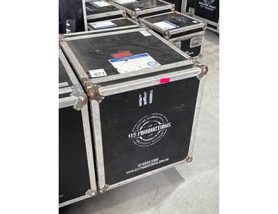 Mostly Unreserved Ex-Rental Audio & Visual Equip... - Lot 77