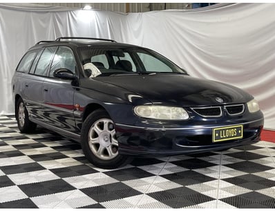 Passenger, Luxury & Commercial Vehicles Auction - Lot 1354