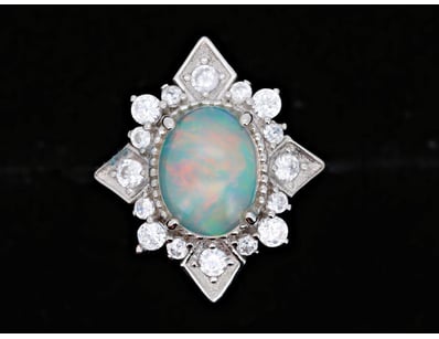 UNRESERVED Affordable Jewellery (A982) - Lot 2118