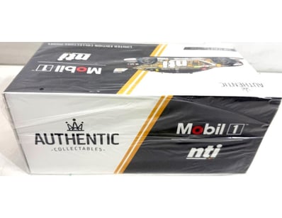 Mancave & Memorabilia (A990) - Lot 52