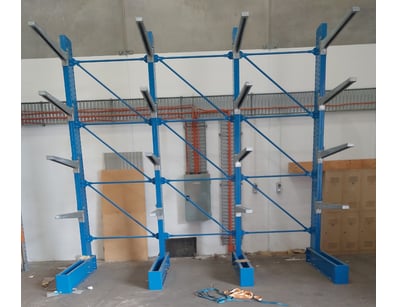 Manufacturing Equipment & Machinery Liquidation ... - Lot 25