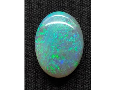 Diamond And Gemstone Market (A992) - Lot 3337