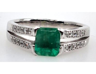 Luxury Jewellery (A987) - Lot 1252