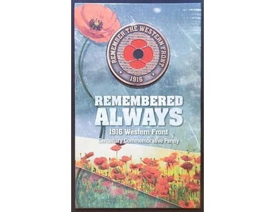 UNRESERVED Coins, Banknotes & Bullion (A1006) - Lot 120