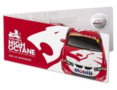 UNRESERVED Coins, Banknotes & Bullion (A1003) - Lot 518