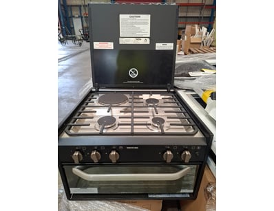 Home Improvement, DIY & Hardware (A984) - Lot 20