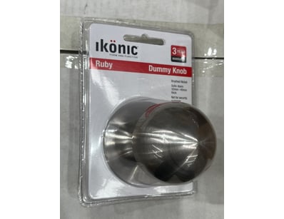 Home Improvement, DIY & Hardware (VICA981) - Lot 3212