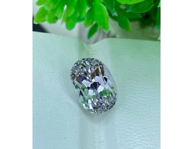 UNRESERVED Diamonds, Gemstones & Opals (A1005) - Lot 123