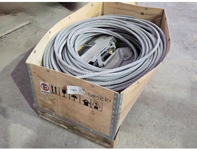 Industrial and Engineering Surplus (ON4383) - Lot 5