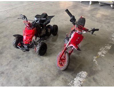 Sport, Leisure & Lifestyle (A997) - Lot 6