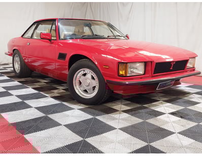 Classic, Muscle & Barn Finds - Lot 215