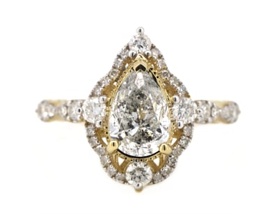 Luxury Jewellery (A987) - Lot 1008