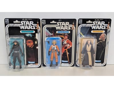 UNRESERVED Trading Cards, Gaming & Collectables... - Lot 160