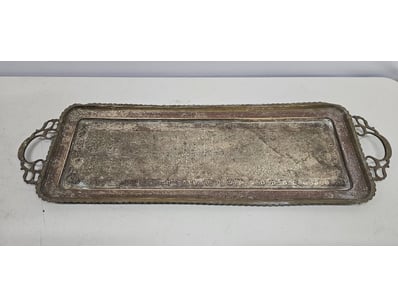 Antiques, Vintage & Interior Treasures (A1006) - Lot 100340