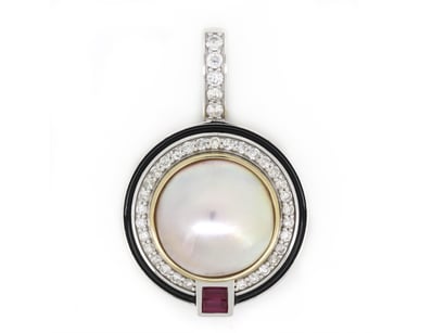 Fine Jewellery (A976) - Lot 4403