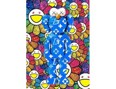 DEATH NYC

300 Gsm Fine Art Paper 

Title: Death02...