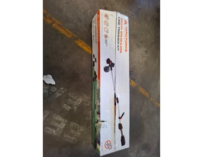 Home Improvement, DIY & Hardware (A981) - Lot 138