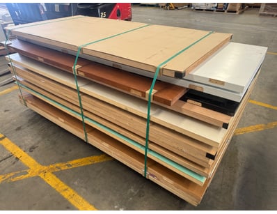 Home Improvement, DIY & Hardware (A998) - Lot 23