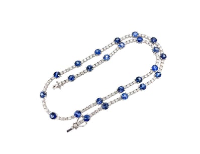 Luxury Jewellery (A991) - Lot 600