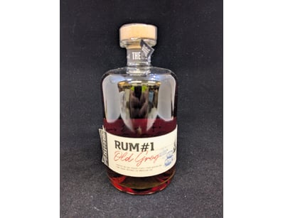 Reserve & Rarity - Lot 15