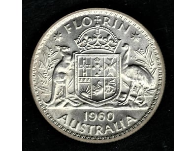 Coins, Banknotes & Bullion (A1004) - Lot 831