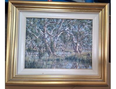 House & Homewares (A91001) - Lot 80