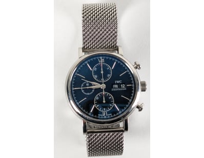 Luxury Watches - Single Vendor Collection (A983) - Lot 111