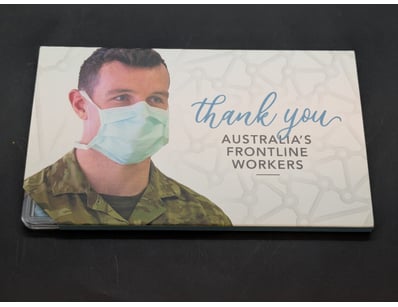 UNRESERVED Banknotes & Coins (A1000) - Lot 592