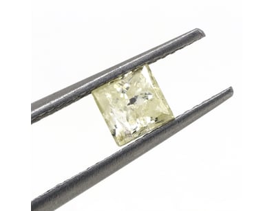 Diamond And Gemstone Market (A989) - Lot 147