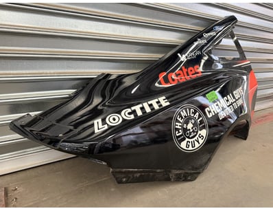 Mancave & Memorabilia (A990) - Lot 105