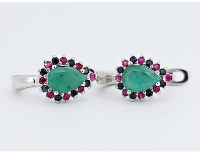 UNRESERVED Affordable Jewellery (A989) - Lot 2007