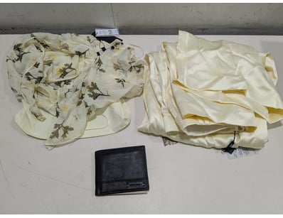 Sport, Leisure & Lifestyle (NSWA999) - Lot 2706