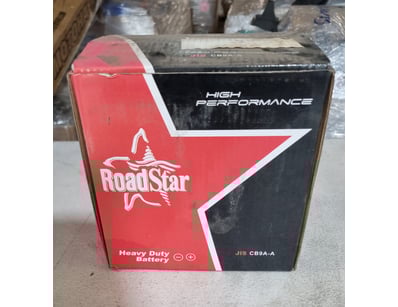 Motorcycle Apparel & Accessories (NSWA981) - Lot 96