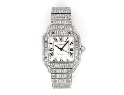 The Grand Vault (A975) - Lot 52