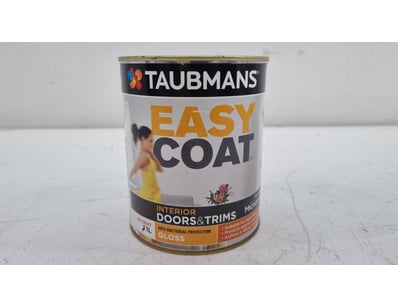 Taubmans Easy Coat Interior Doors & Trims paint in...