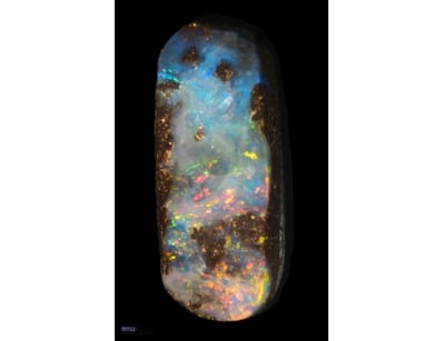 7.3 CARATS WINTON BOULDER OPAL   

Dimensions: 1...