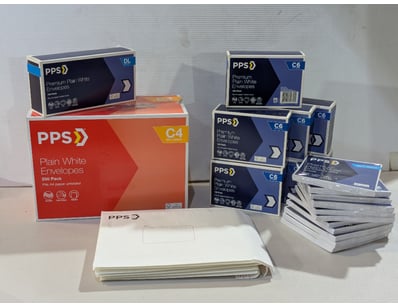 $1.5M Major Office Supplies Retailer- Ins Claim ... - Lot 66
