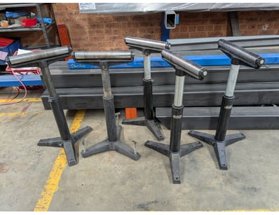 Metal Fabrication Workshop Liquidation (ON12068) - Lot 59