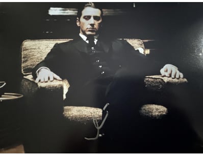 Mancave & Memorabilia (A995) - Lot 613