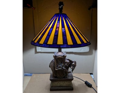 Antique, Vintage & Rugs (A993) - Lot 143