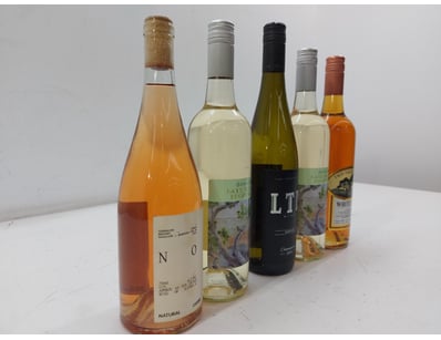 The Cellar Select - Lot 3