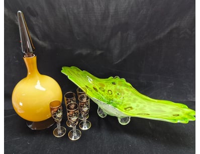 The Curio Collection (A1000) - Lot 2073