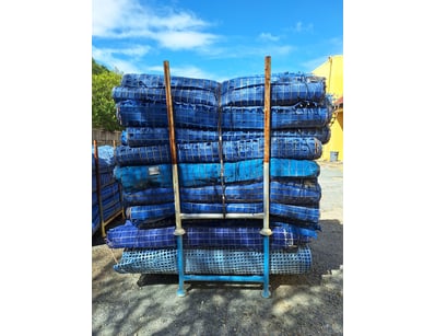 Home Improvement, DIY & Hardware (A1007) - Lot 488
