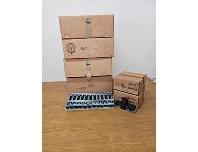 Mancave & Memorabilia (A1007) - Lot 505