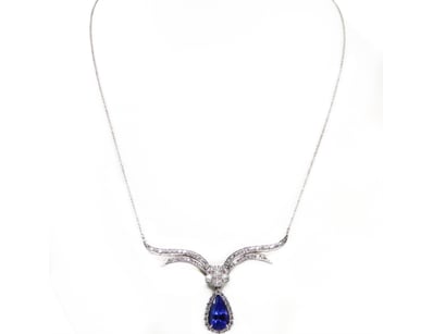 Luxury Jewellery (A1002) - Lot 505