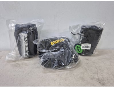 Unclaimed Freight (GCA1004) - Lot 197