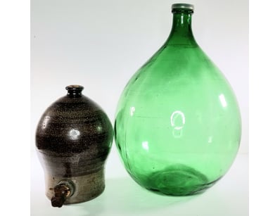 Curios & Collectables (A976) - Lot 1078