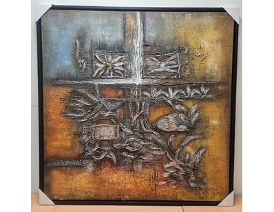 Art Market (A1006) - Lot 543