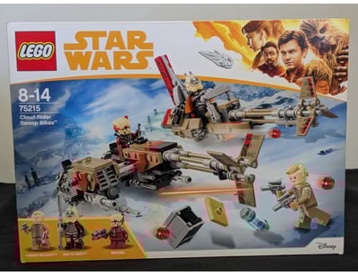 **UNRESERVED** COOKIE'S LIFETIME COLLECTION OF ... - Lot 571