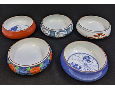 The Curio Collection (A985) - Lot 1139